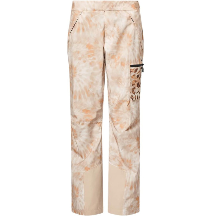 TC JUNO REDUCT SHELL PANT