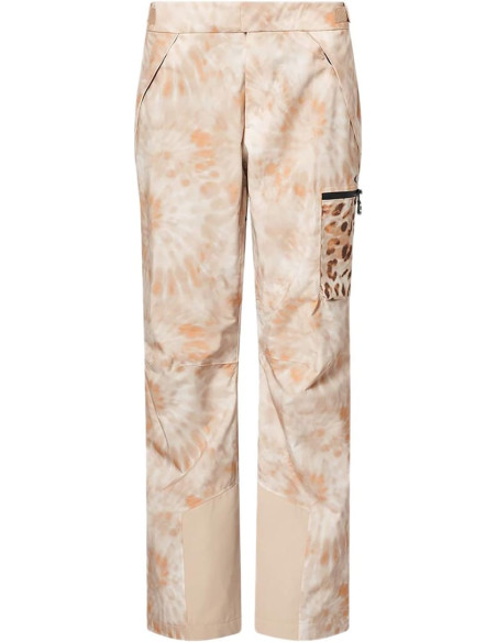 TC JUNO REDUCT SHELL PANT