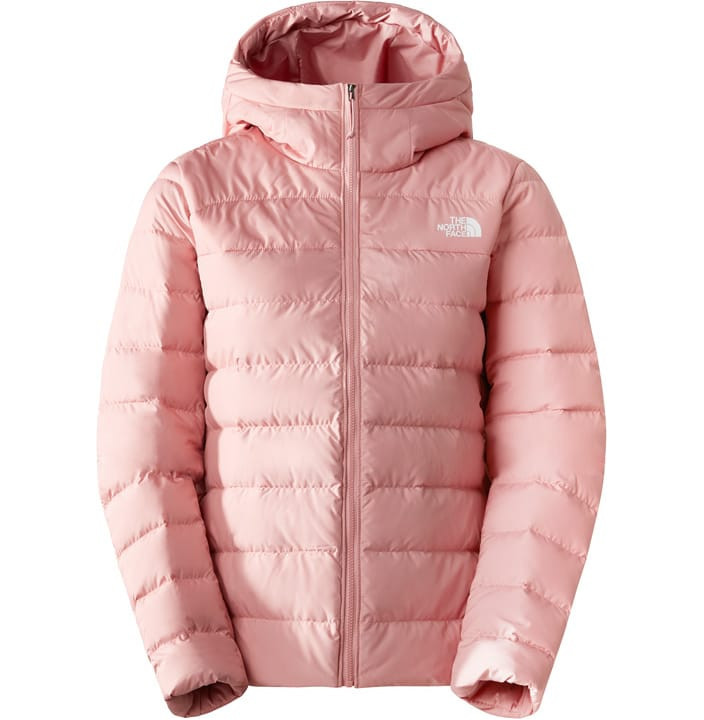W ACONCAGUA 3 HOODIE