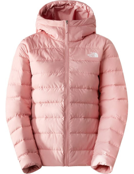 W ACONCAGUA 3 HOODIE W ACONCAGUA 3 HOODIE