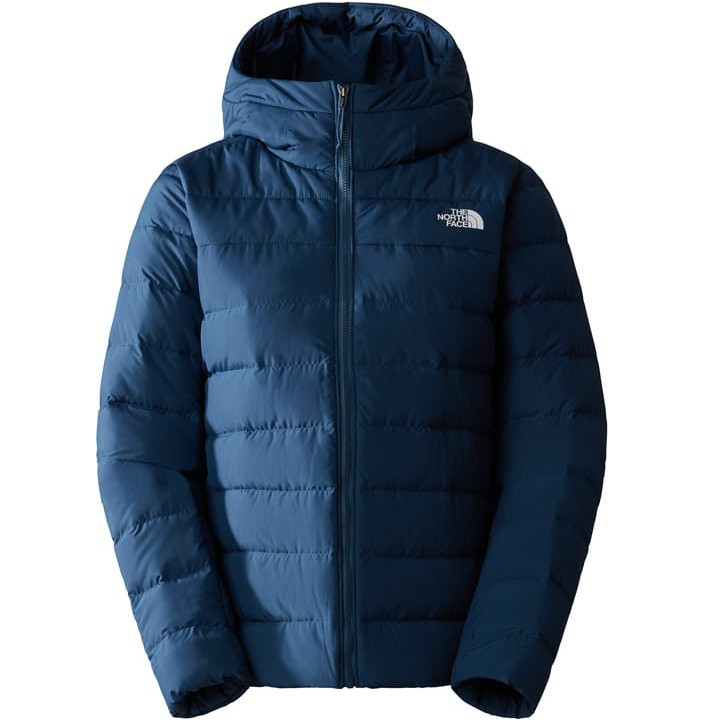 W ACONCAGUA 3 HOODIE