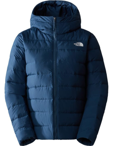 W ACONCAGUA 3 HOODIE W ACONCAGUA 3 HOODIE