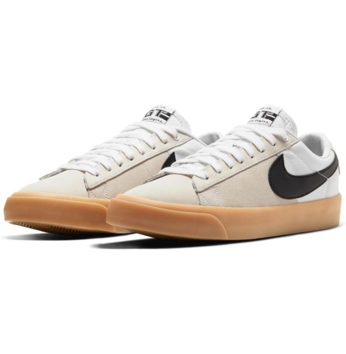 NIKE SB ZOOM BLAZER LOW PRO GT