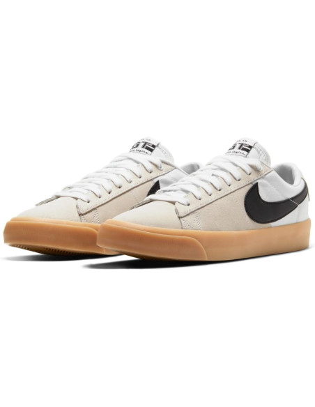 NIKE SB ZOOM BLAZER LOW PRO GT