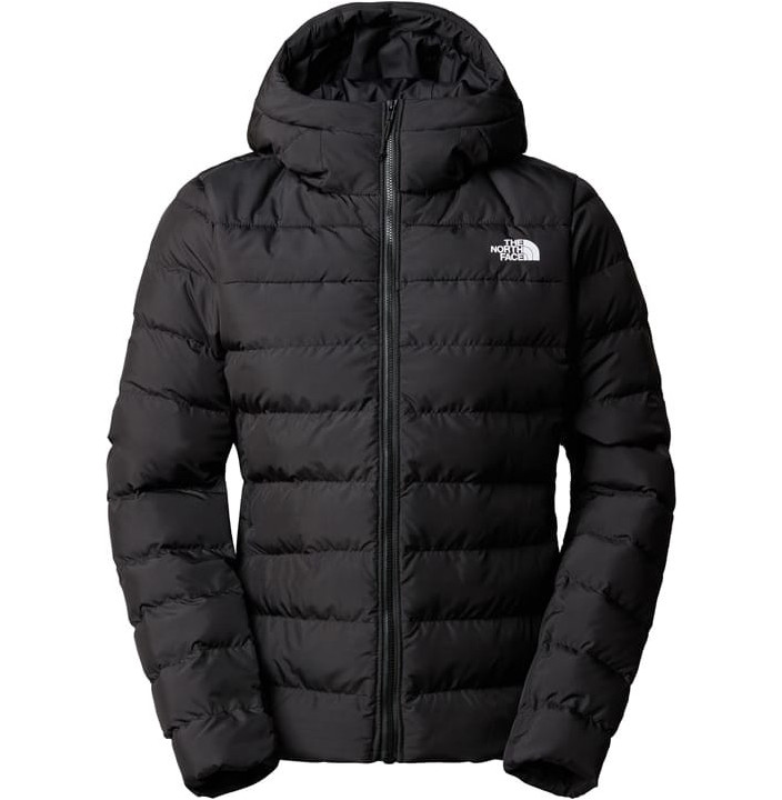 W ACONCAGUA 3 HOODIE