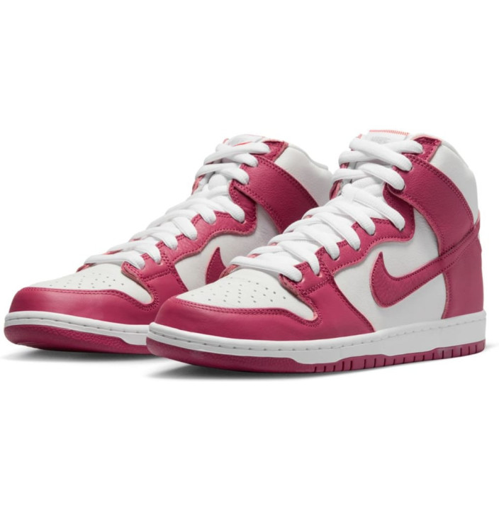 NIKE SB DUNK HIGH PRO ISO