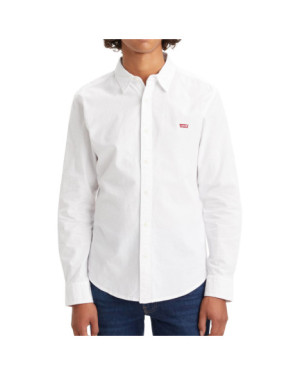 LS BATTERY HM SHIRT SLIM LYON BATTERY HM