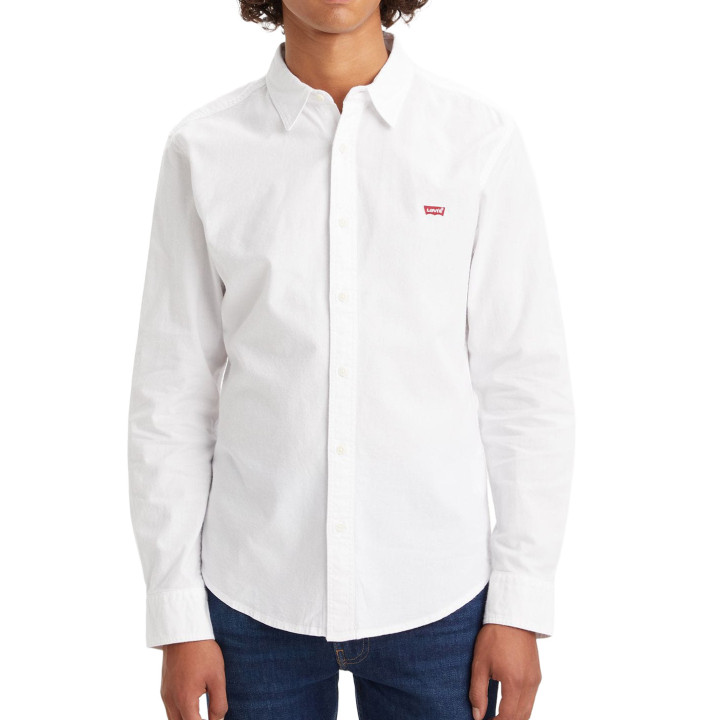 LS BATTERY HM SHIRT SLIM LYON BATTERY HM