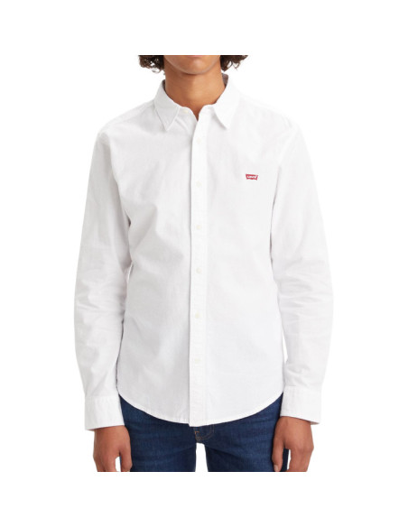 LS BATTERY HM SHIRT SLIM LYON BATTERY HM