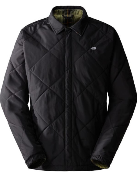 M AFTERBURNER INSULATED FLANNEL