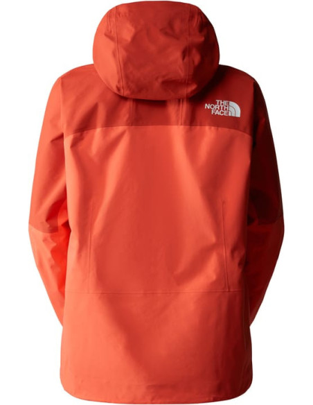 W SUMMIT PUMORI GTX PRO JACKET