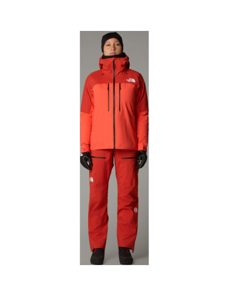 W SUMMIT PUMORI GTX PRO JACKET