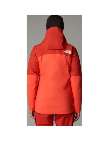 W SUMMIT PUMORI GTX PRO JACKET