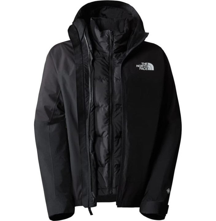W MOUNTAIN LIGHT TRICLIMATE GTX JACKET
