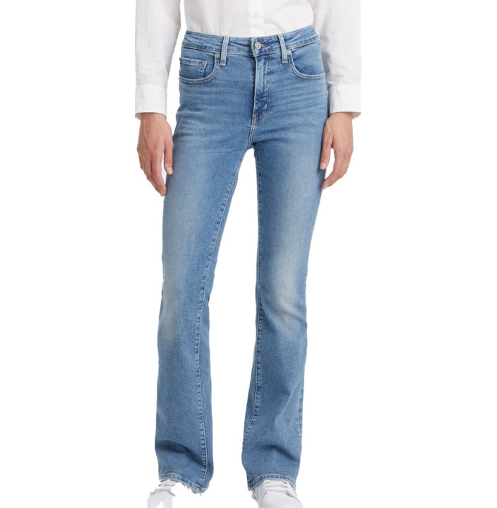 725 HIGH RISE BOOTCUT