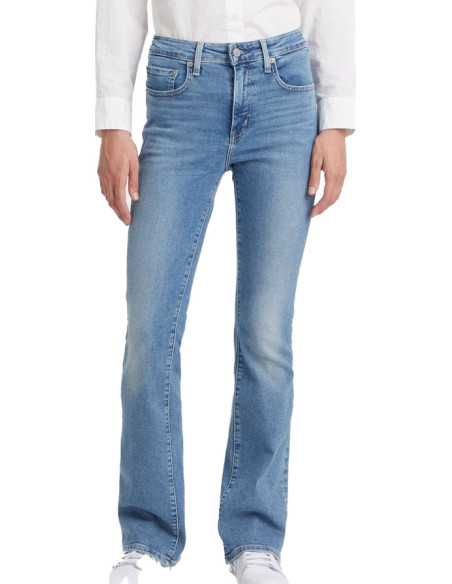 725 HIGH RISE BOOTCUT