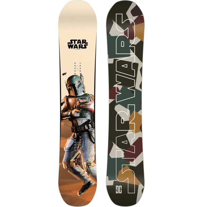SW BOBAFETT PLY M SNBD MUL