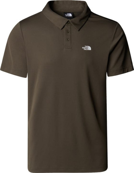 M TANKEN POLO - EU M TANKEN POLO - EU