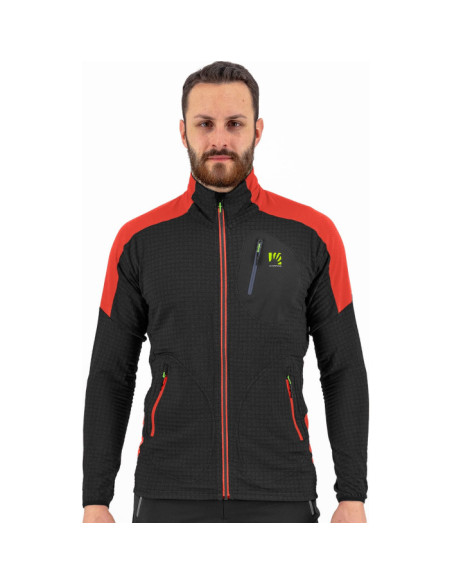 PUEZ FLEECE PUEZ FLEECE