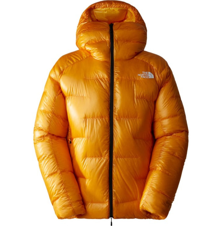 M SUMMIT PUMORI DOWN PARKA