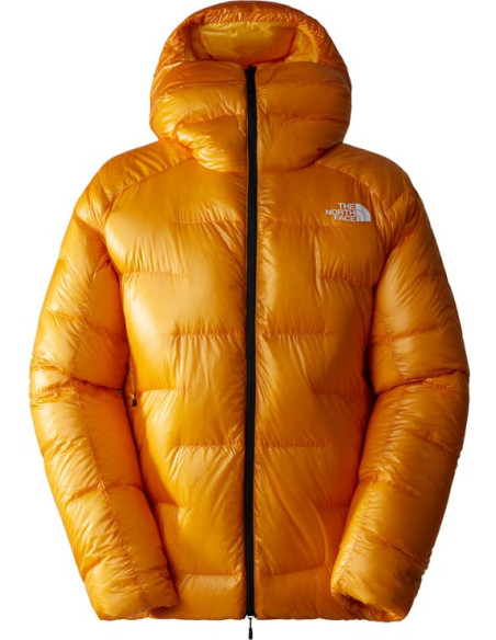 M SUMMIT PUMORI DOWN PARKA