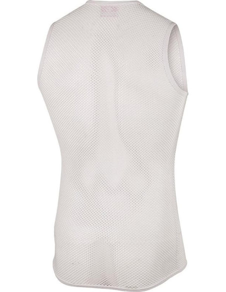 CORE MESH 3 SLEEVELESS