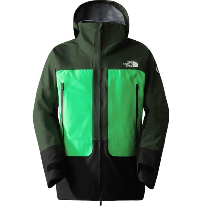 M SUMMIT VERBIER GTX JACKET