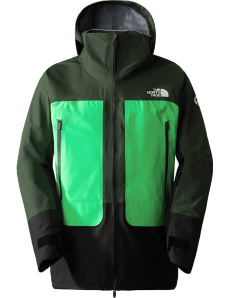 M SUMMIT VERBIER GTX JACKET