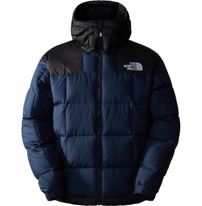 M LHOTSE HOODED JACKET