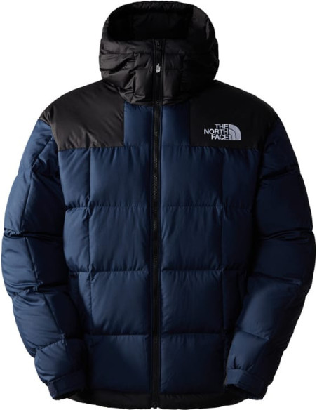 M LHOTSE HOODED JACKET