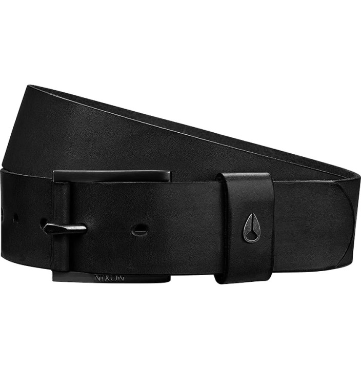 AMERICANA LEATHER BELT