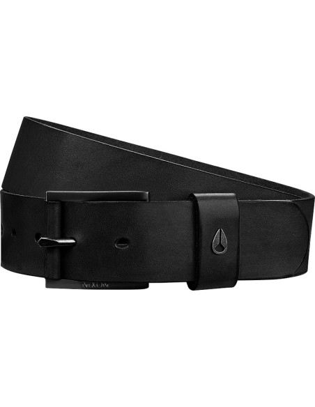 AMERICANA LEATHER BELT