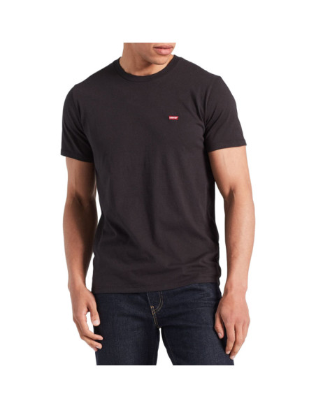 SS ORIGINAL HM TEE WHITE +