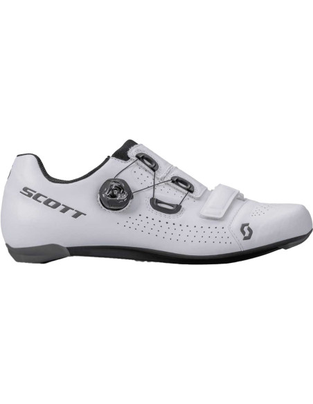 ZAPATILLAS ROAD TEAM BOA