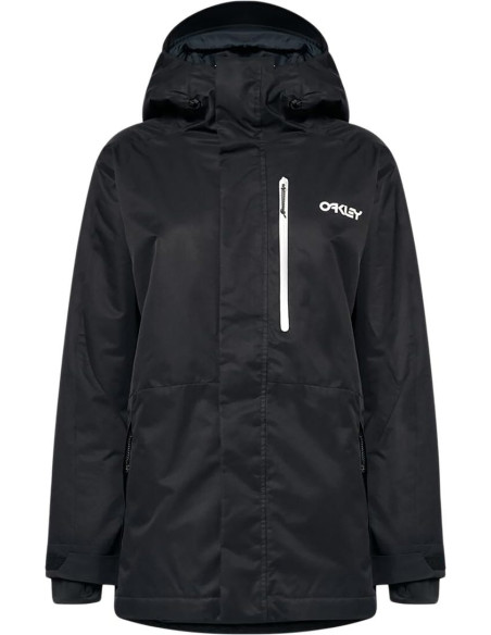 WMNS TNP TBT INSULATED JACKET