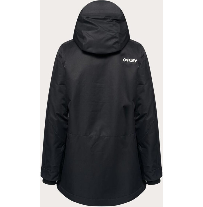 WMNS TNP TBT INSULATED JACKET