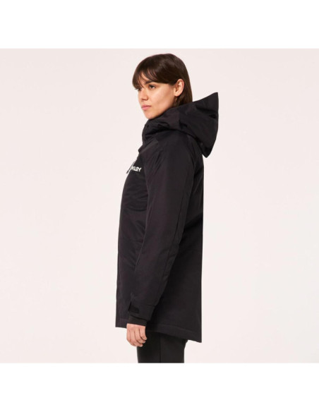 WMNS TNP TBT INSULATED JACKET