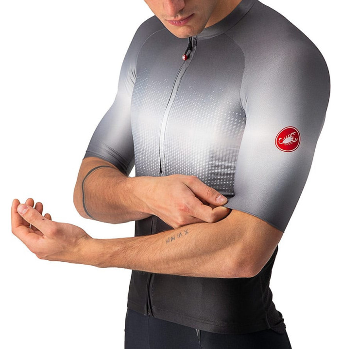 AERO RACE 6.0 JERSEY