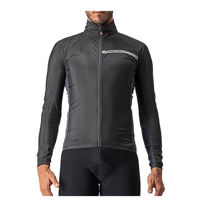 CHAQUETA SQUADRA STRETCH