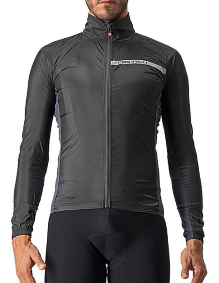 CHAQUETA SQUADRA STRETCH