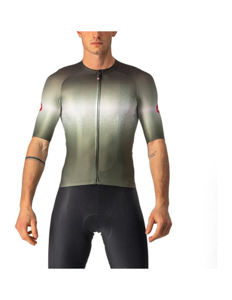 AERO RACE 6.0 JERSEY AERO RACE 6.0 JERSEY