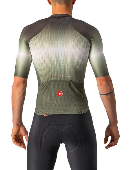 AERO RACE 6.0 JERSEY AERO RACE 6.0 JERSEY