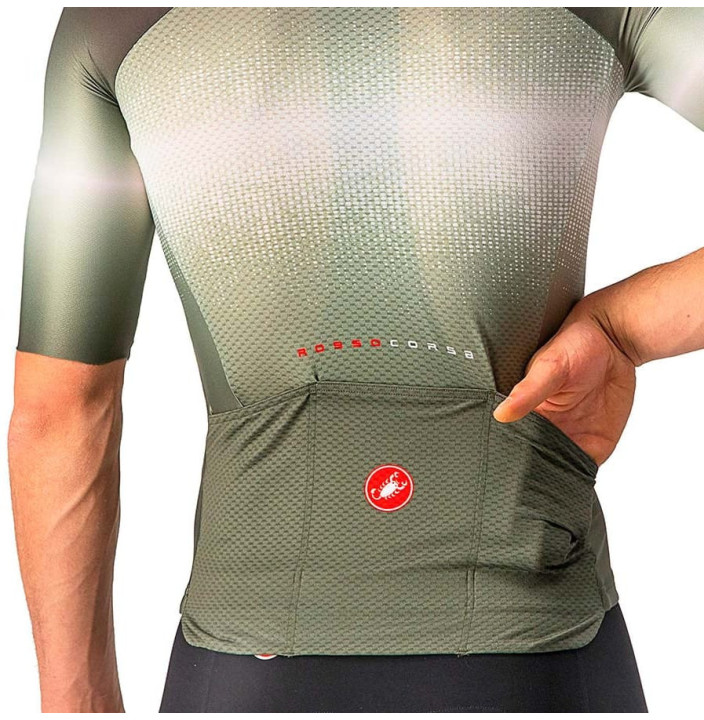 AERO RACE 6.0 JERSEY