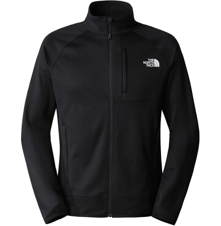 M CANYONLANDS FULL ZIP