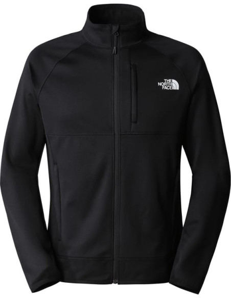 M CANYONLANDS FULL ZIP
