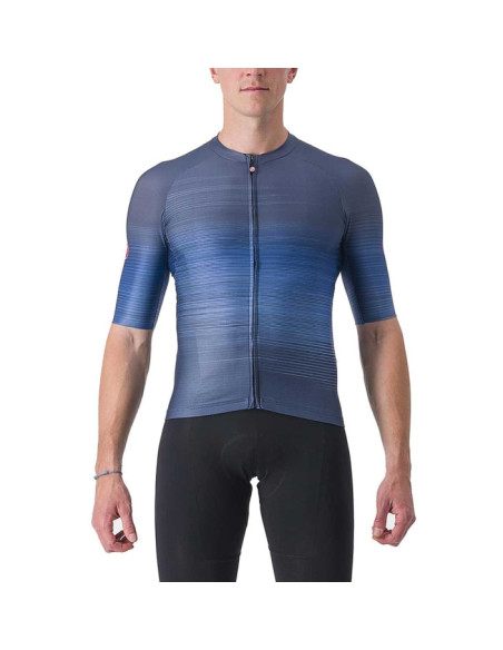 AERO RACE 6.0 JERSEY AERO RACE 6.0 JERSEY