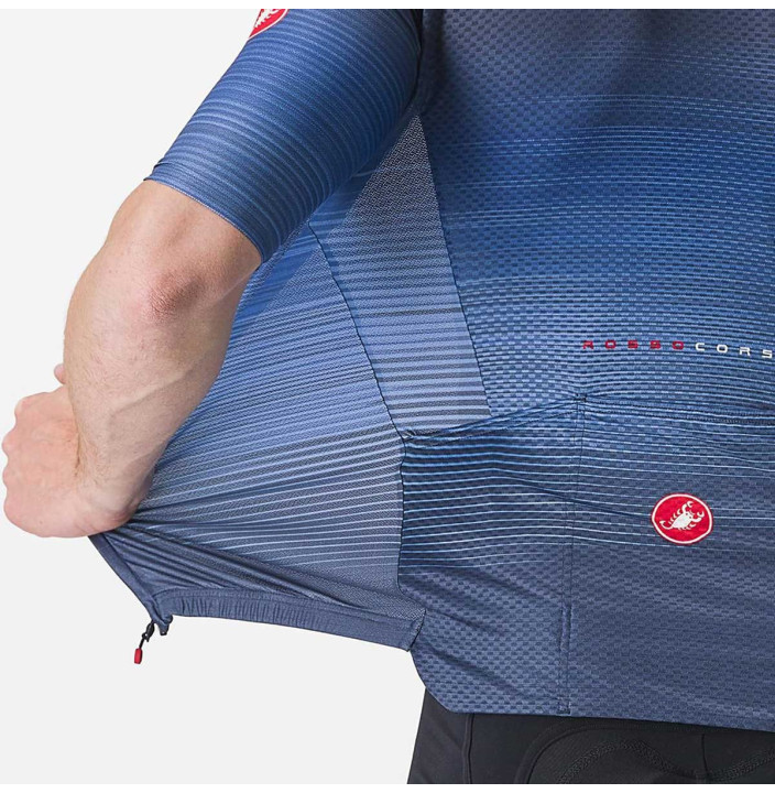 AERO RACE 6.0 JERSEY
