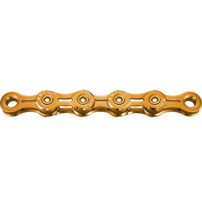 CADENA X-11EL TI-N 118 LINKS 11 VELOCIDADES