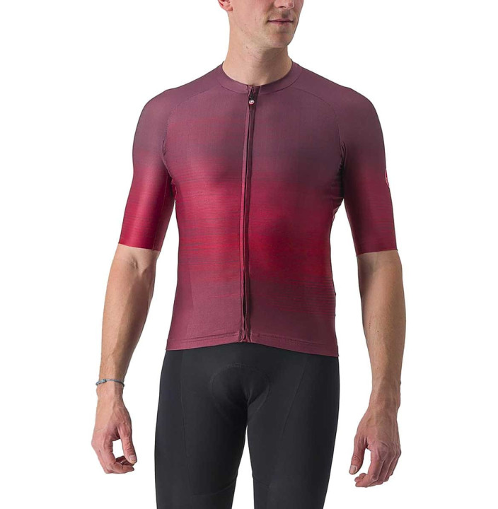 AERO RACE 6.0 JERSEY