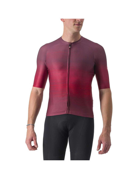 AERO RACE 6.0 JERSEY